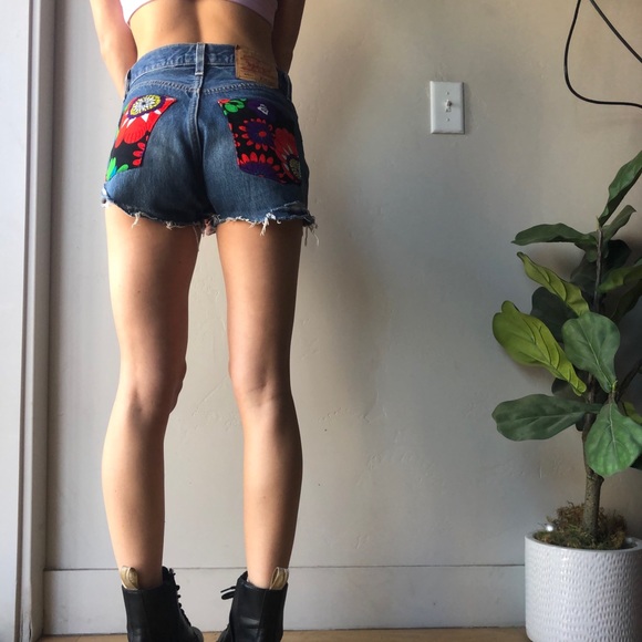 Reworked Levi - Picture 3 of 6